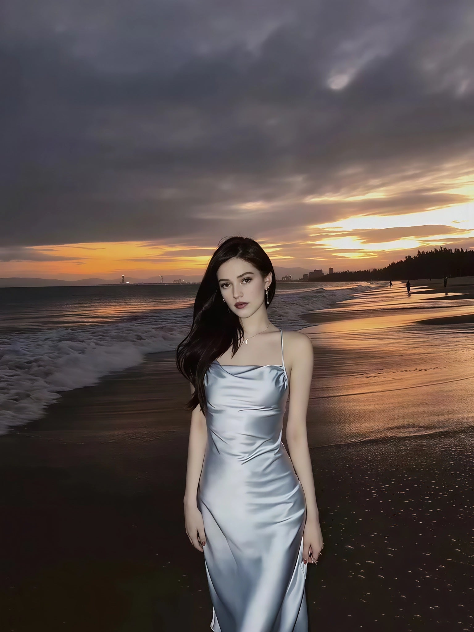 The Angelina Jolie