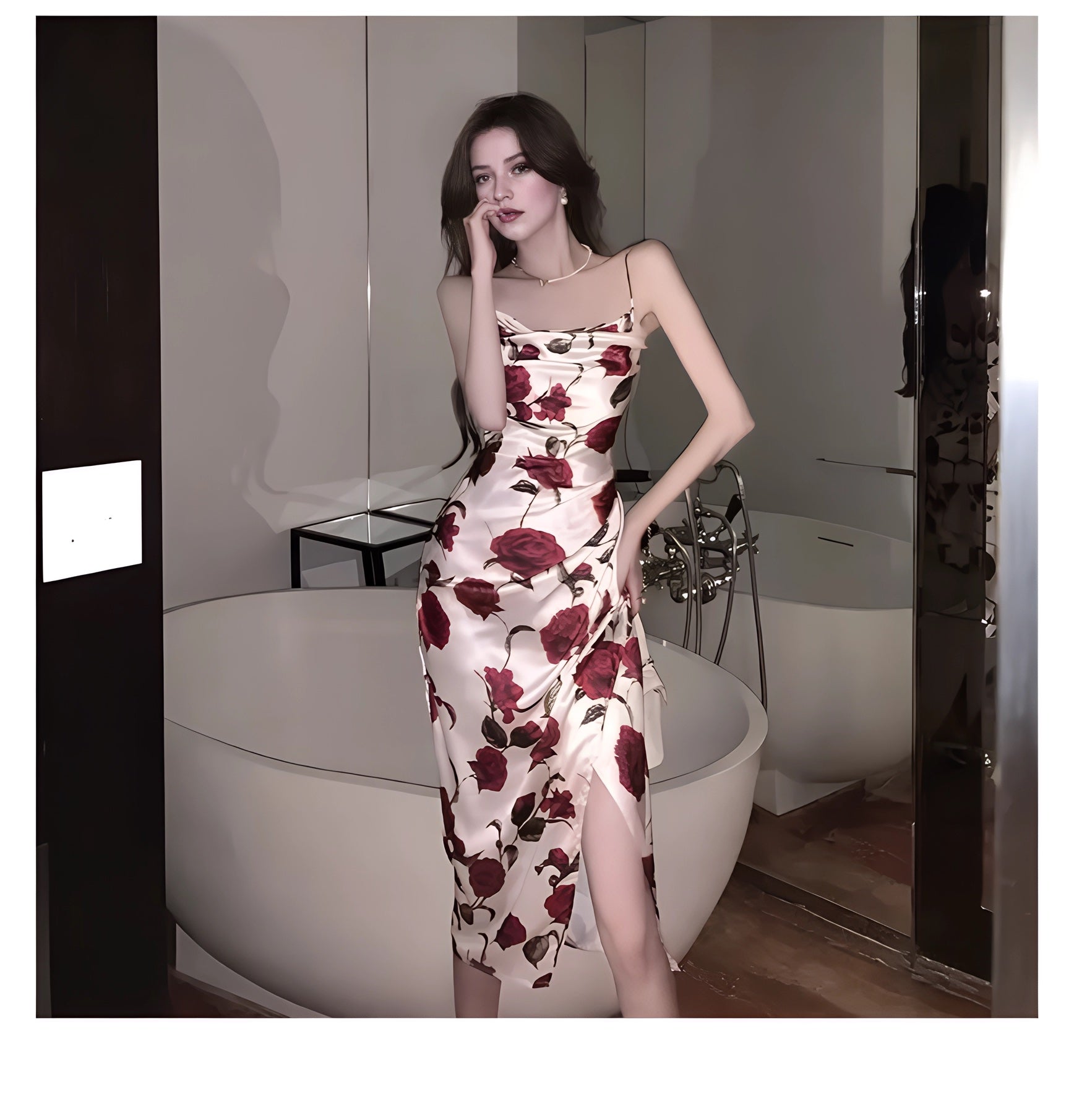 The Flora