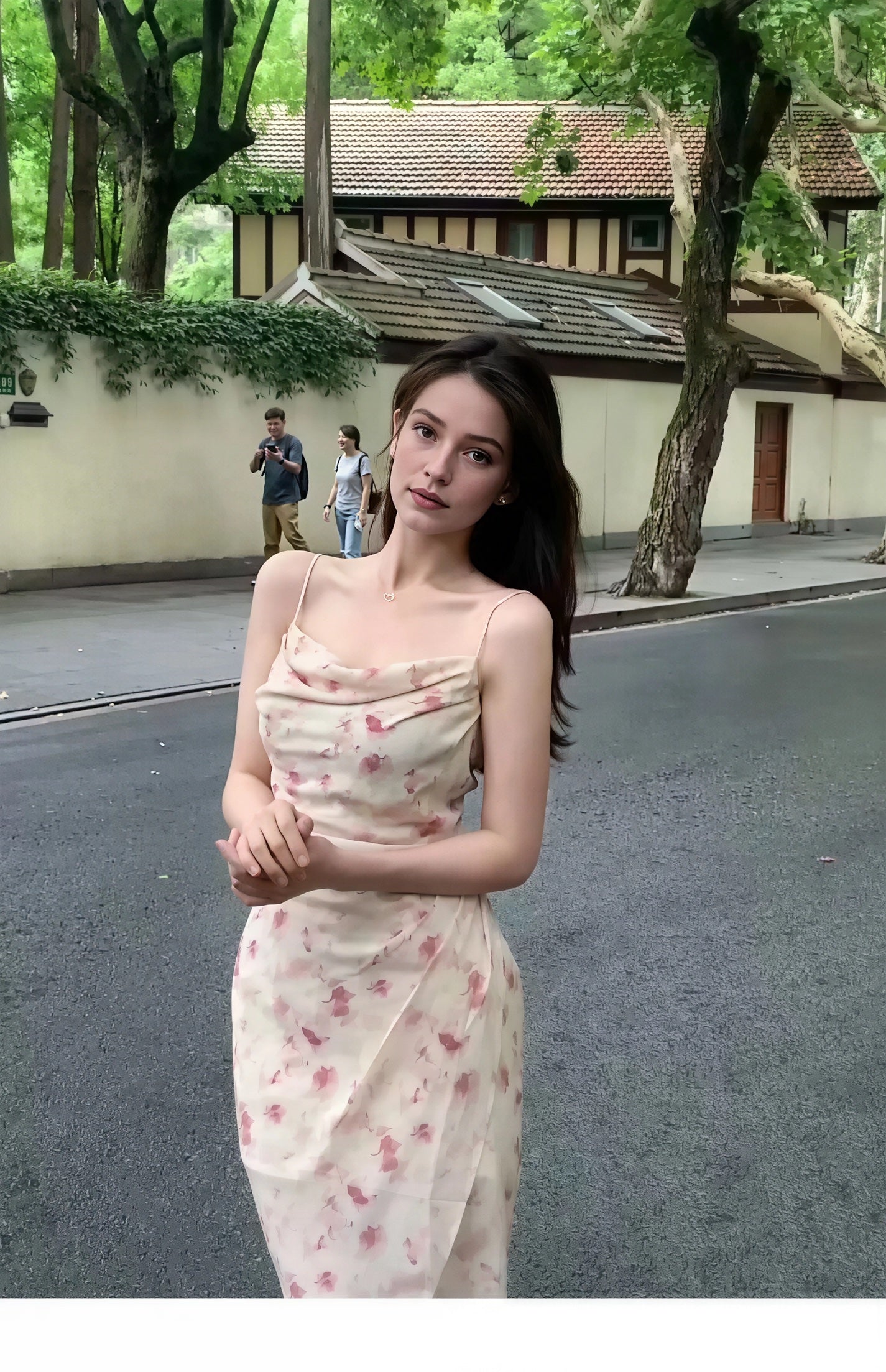 The Flora