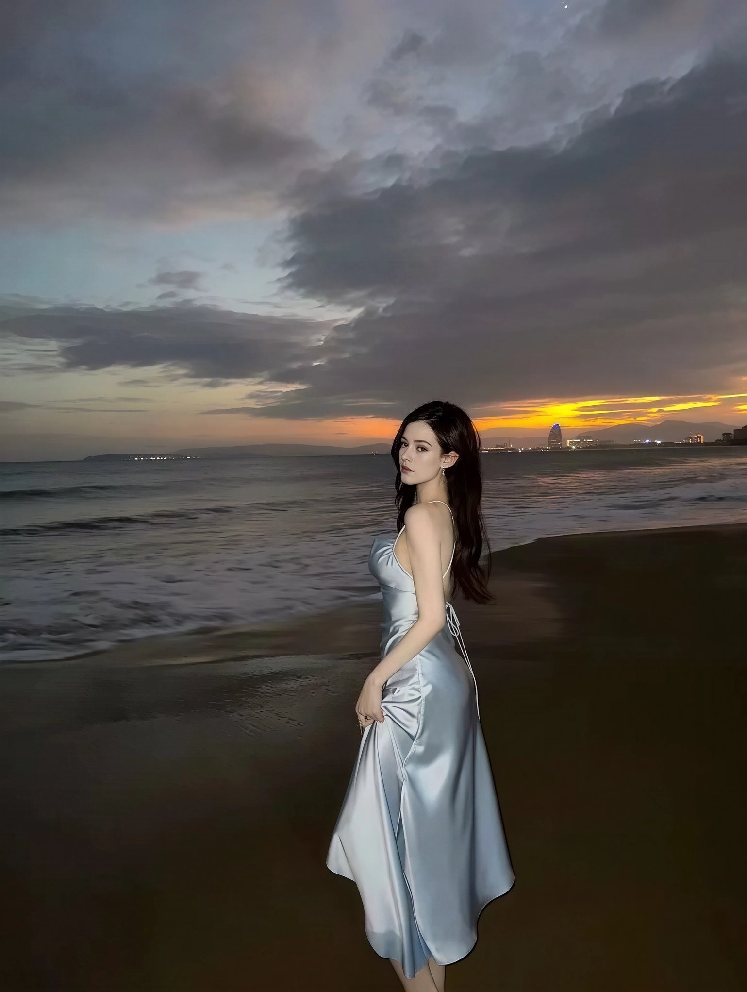 The Angelina Jolie