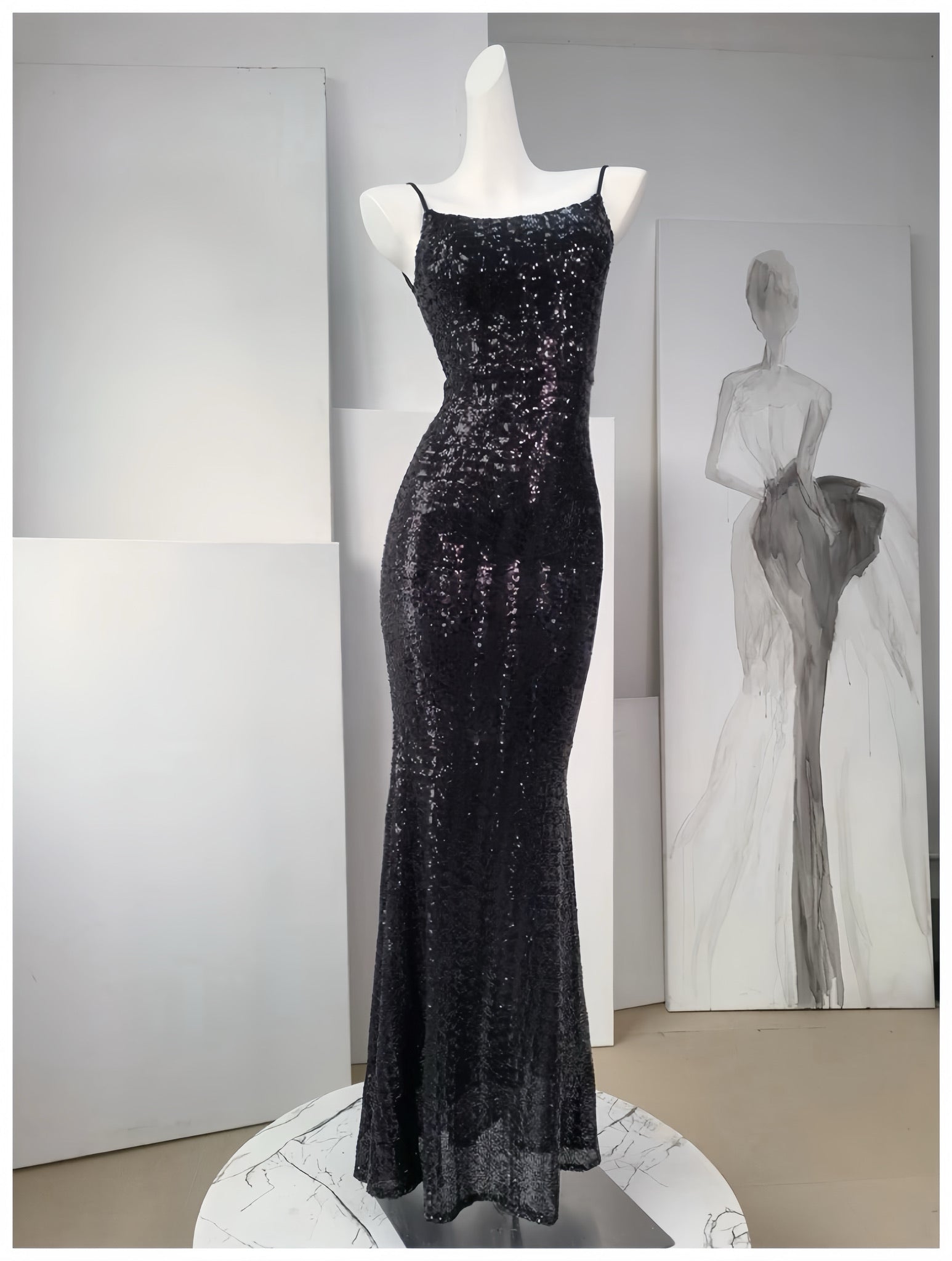 The Jean Harlow