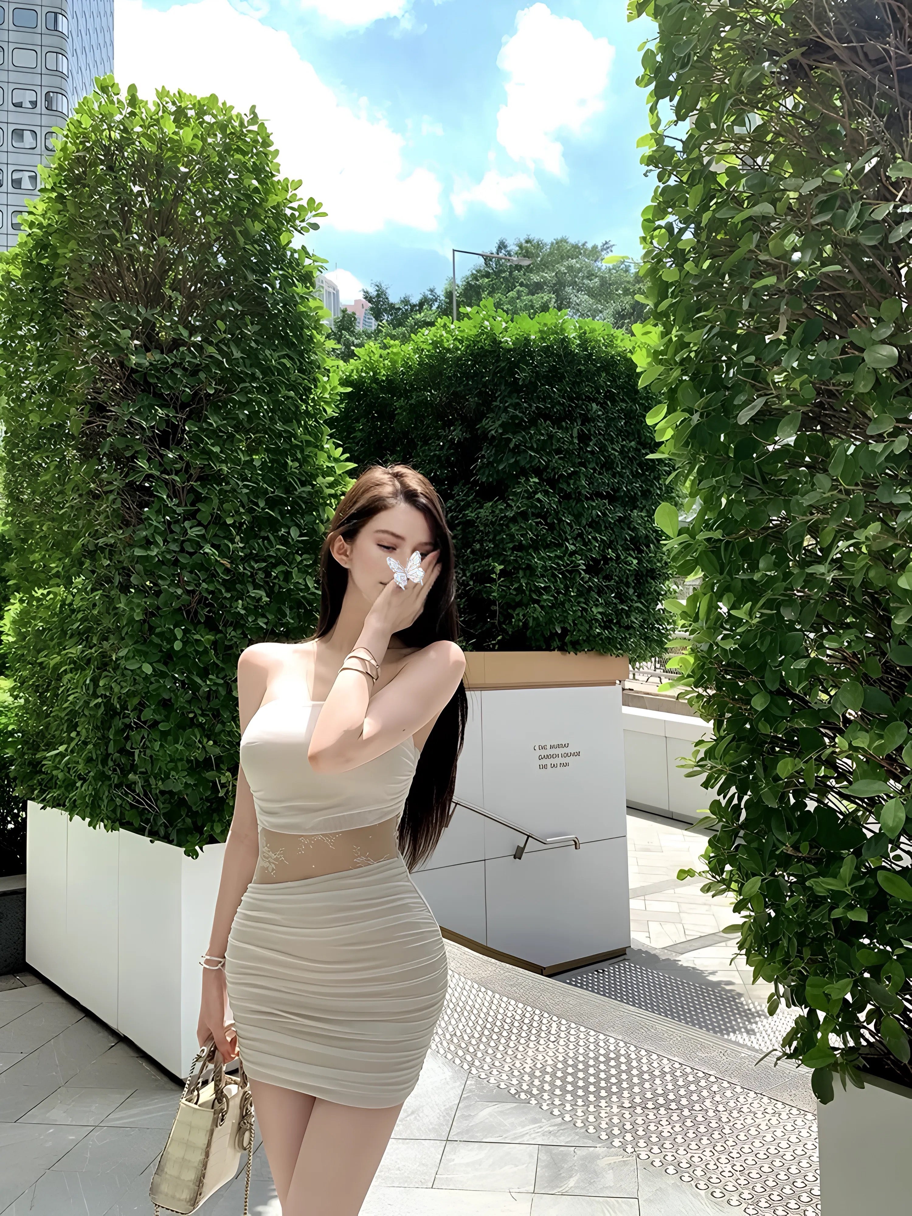 The Constance Wu