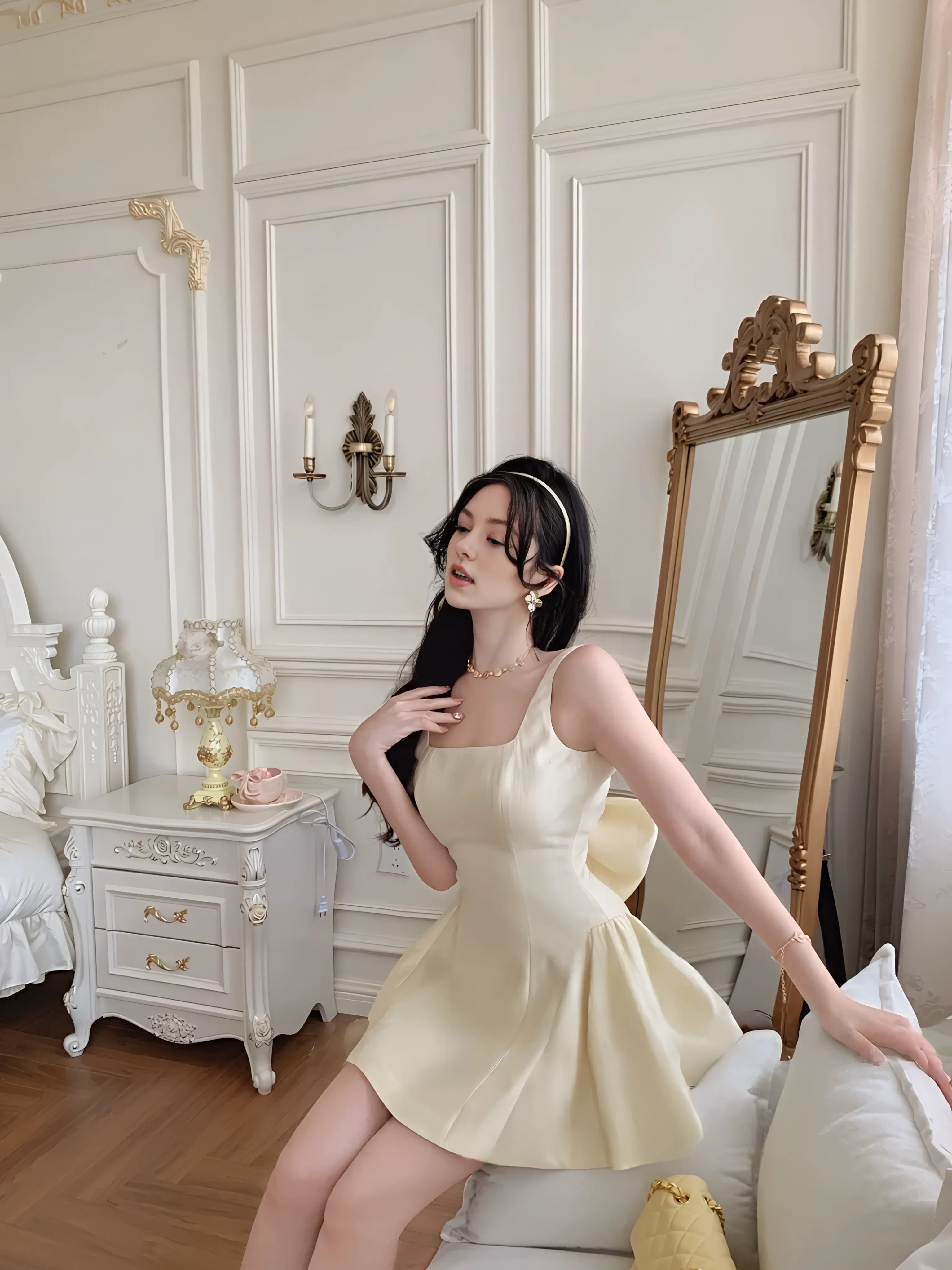 The Brigitte Bardot
