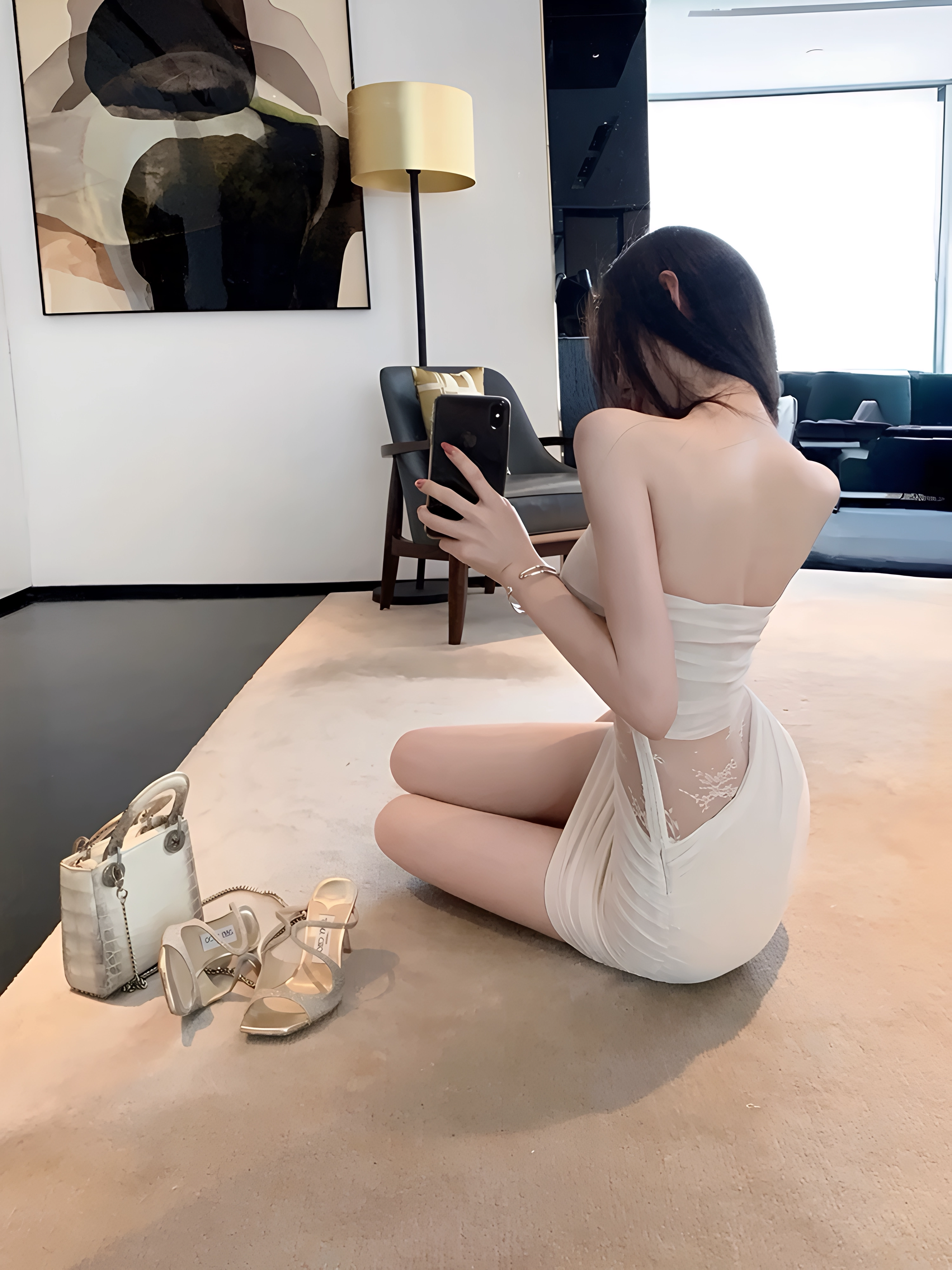 The Constance Wu