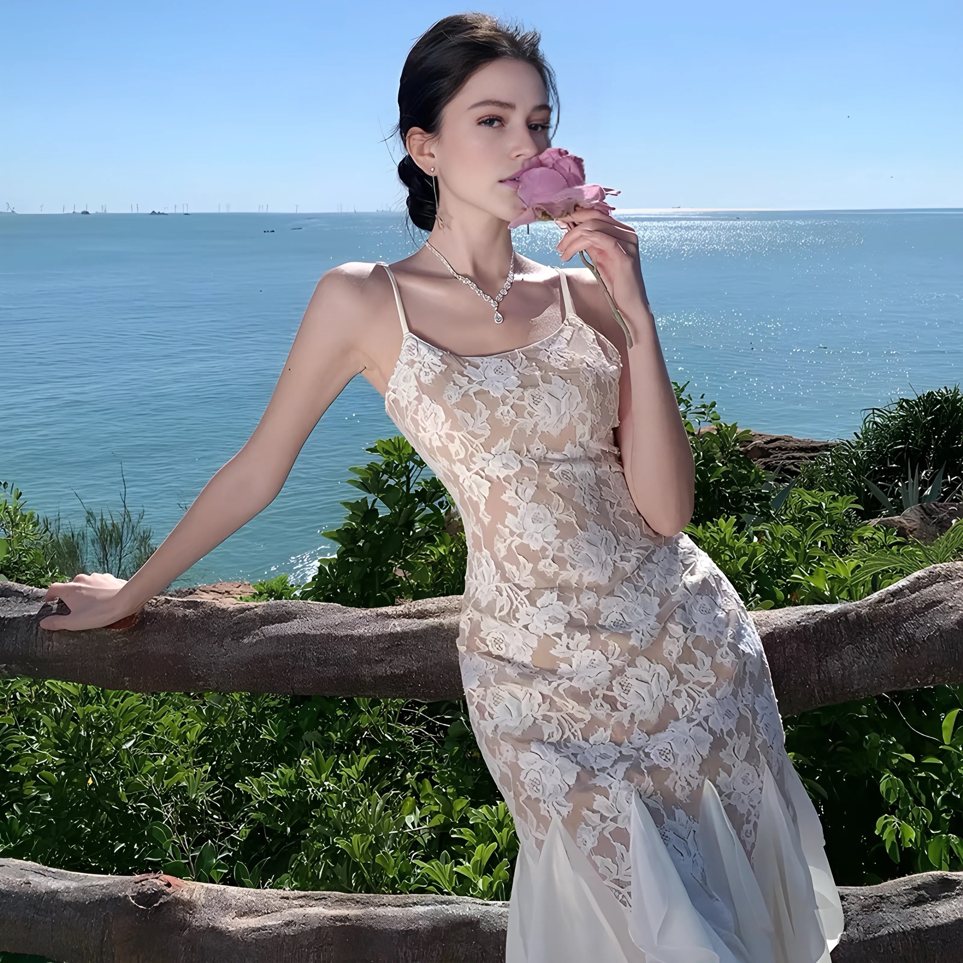 The Amal Clooney