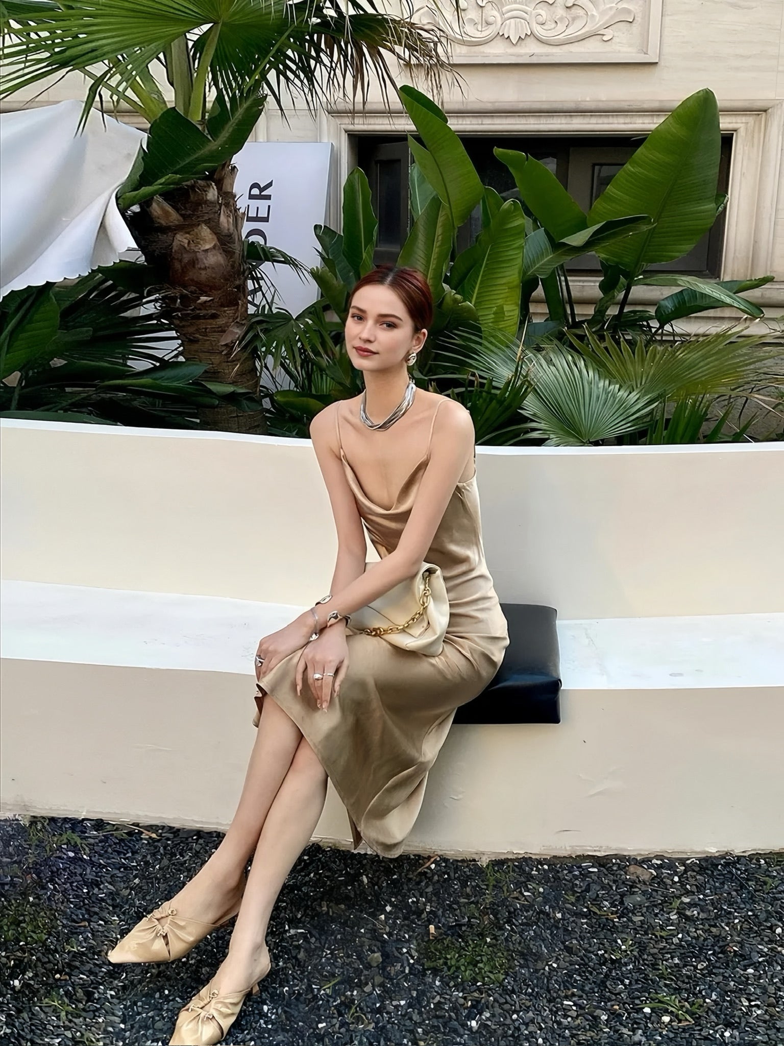 The Angelina Jolie