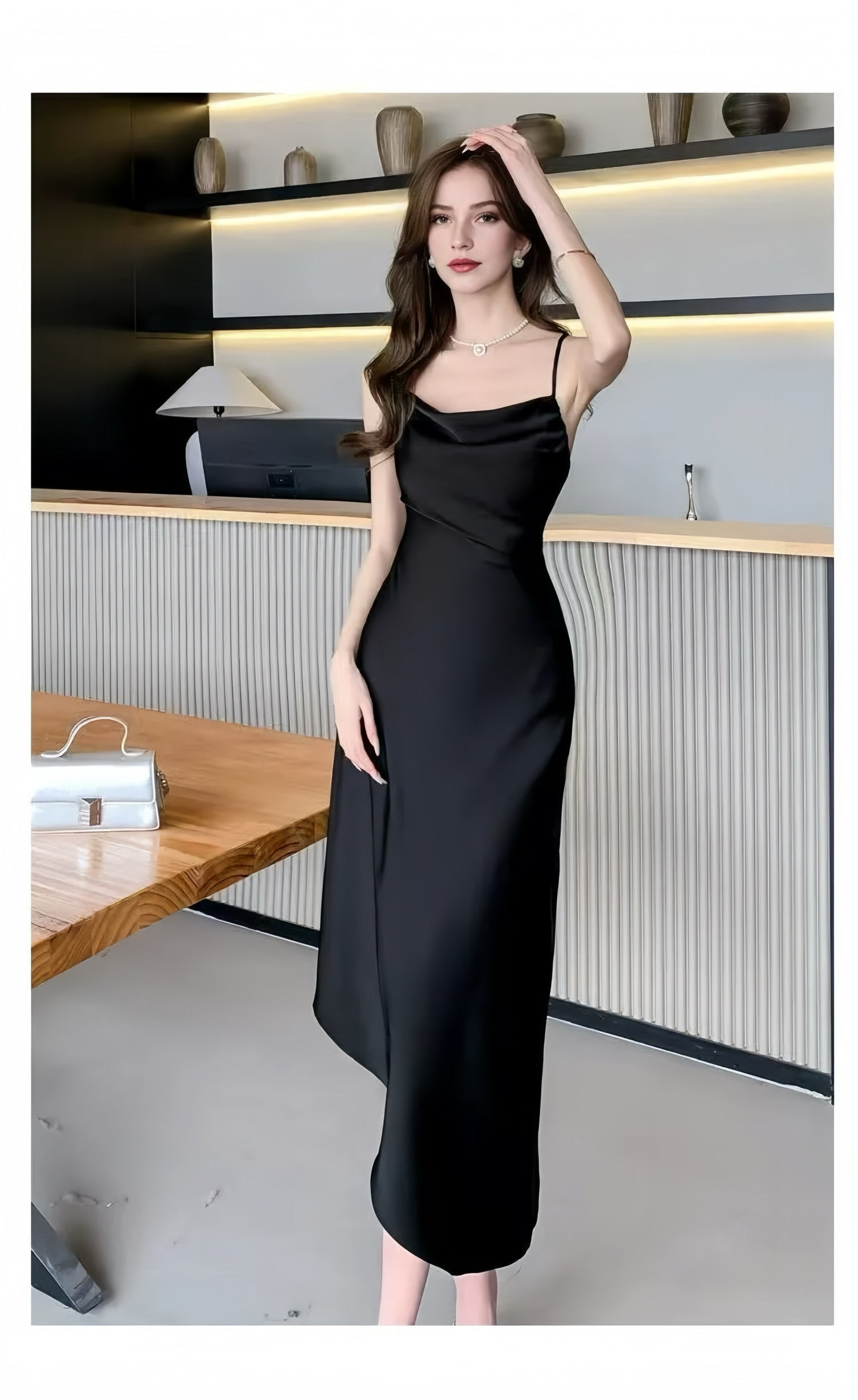 The Angelina Jolie