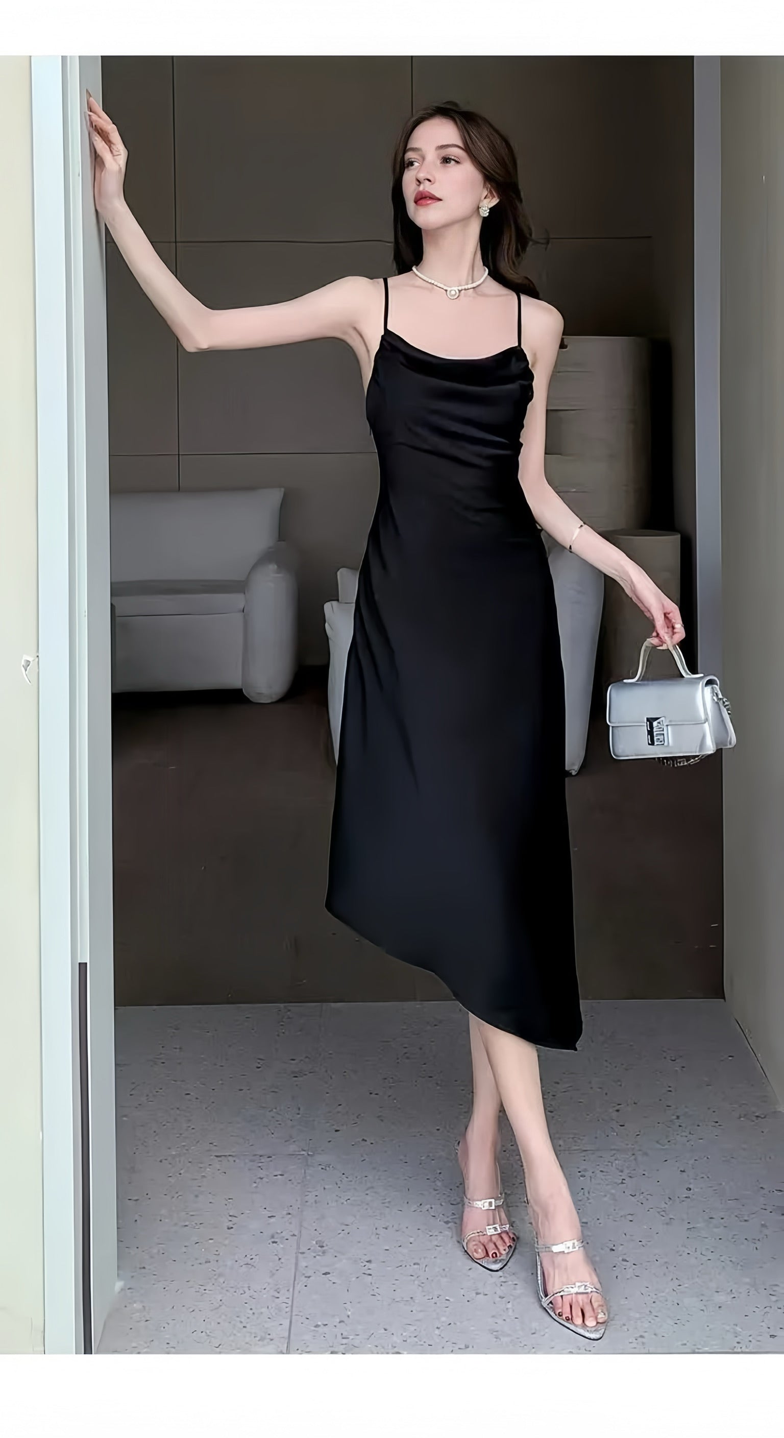 The Angelina Jolie