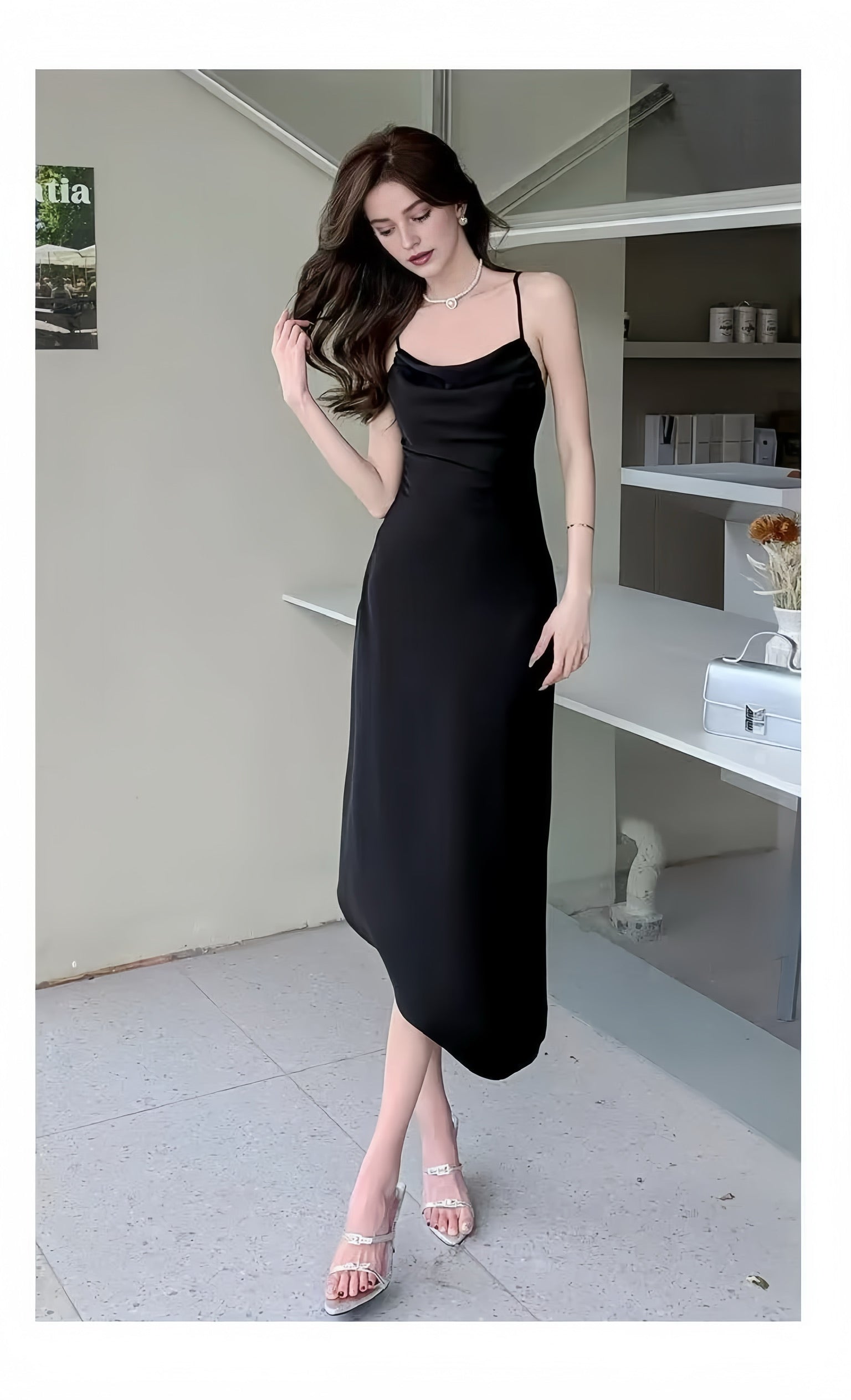 The Angelina Jolie