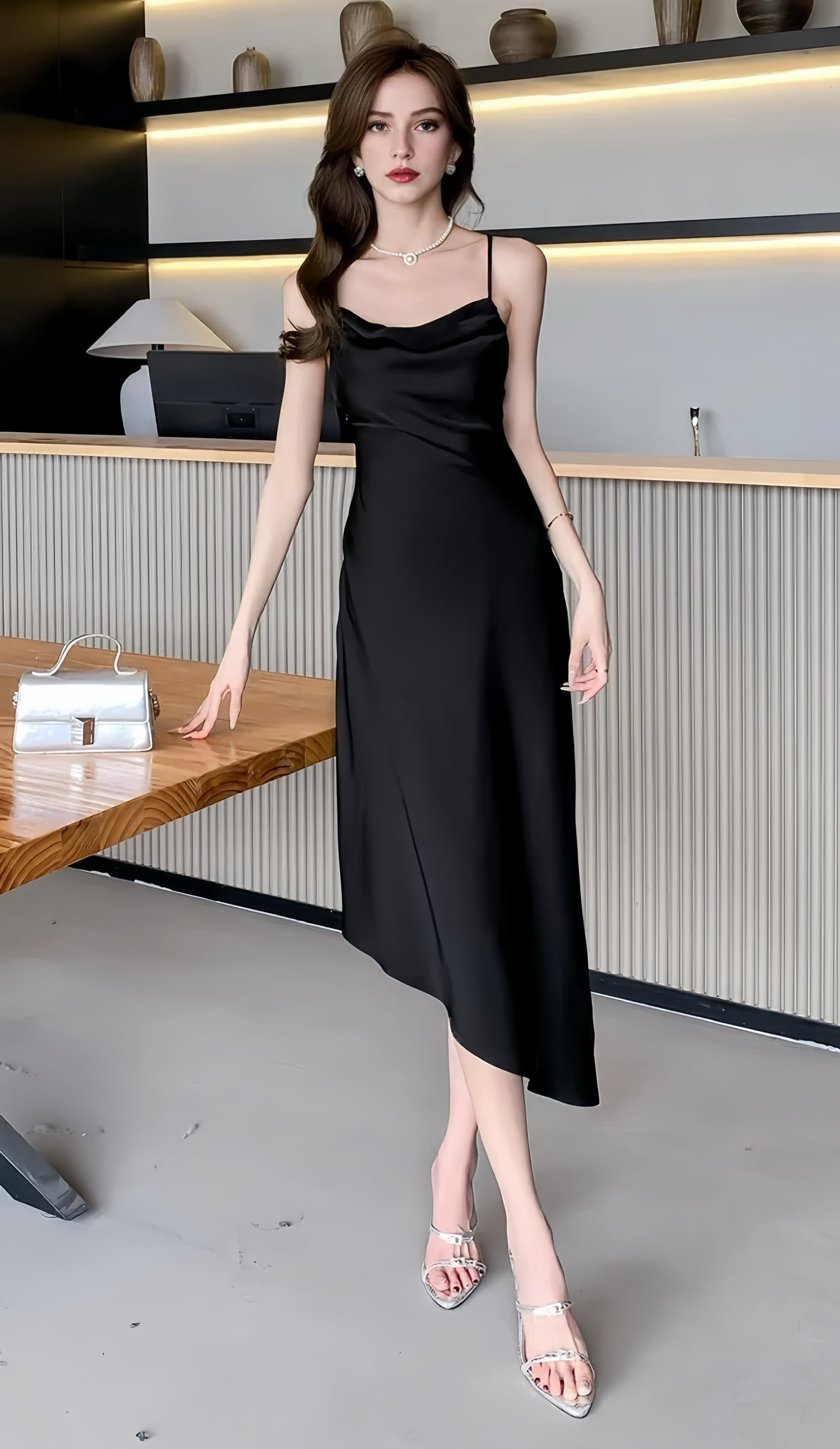 The Angelina Jolie