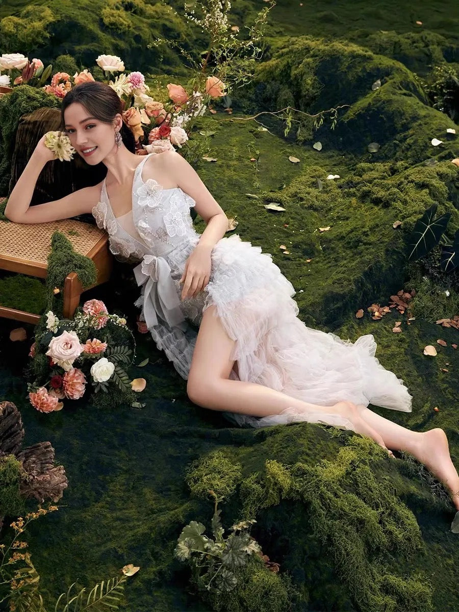 Opaline Garden
