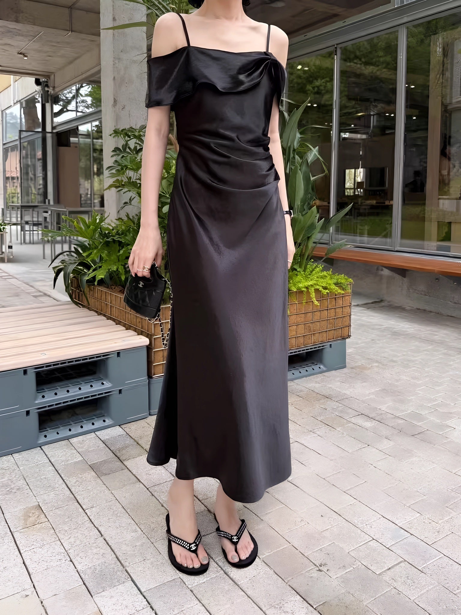 The Michelle Yeoh
