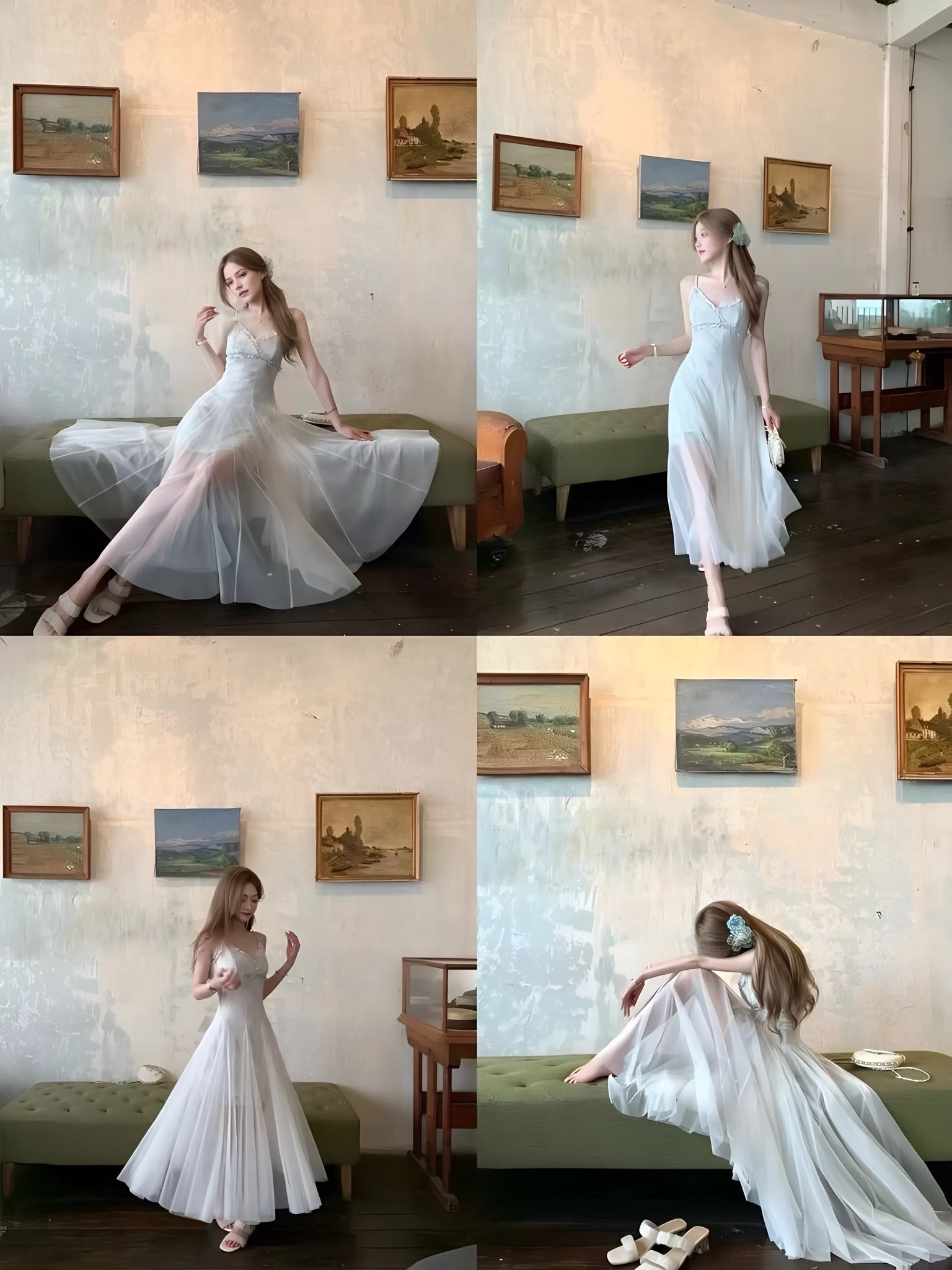 The Maya Plisetskaya