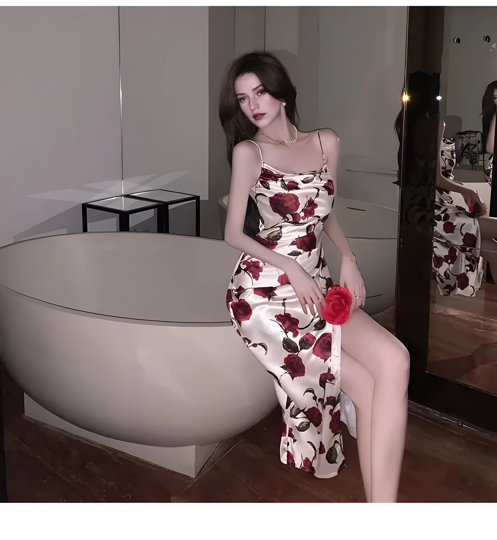 The Flora