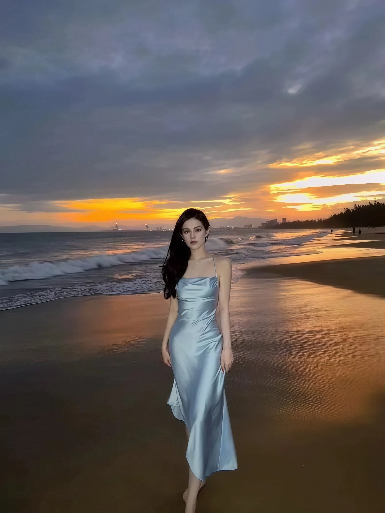 The Angelina Jolie