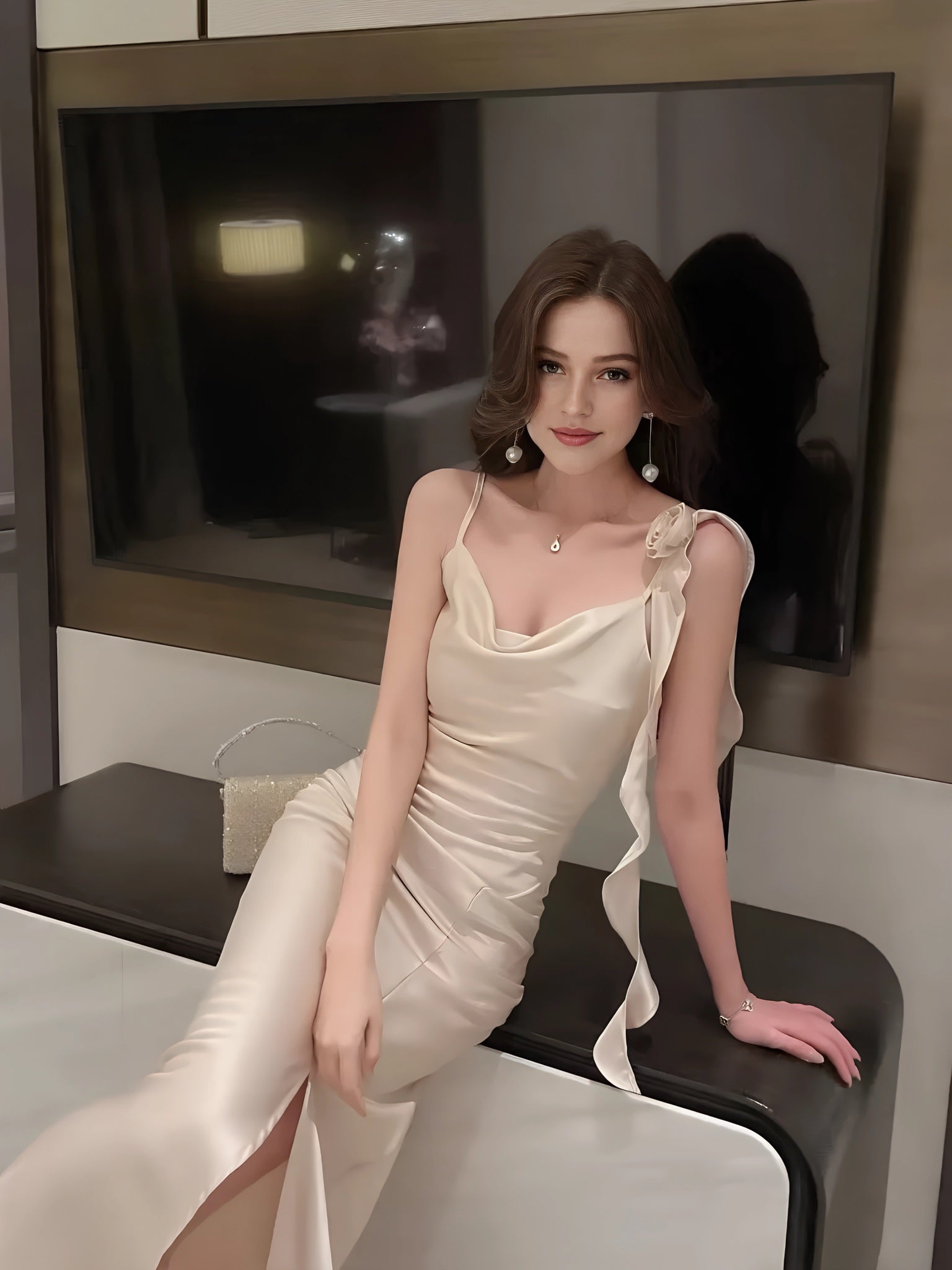 The Hypatia