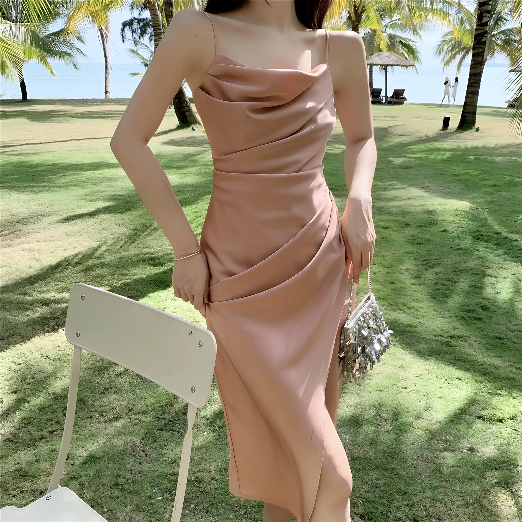 The Aung San Suu Kyi
