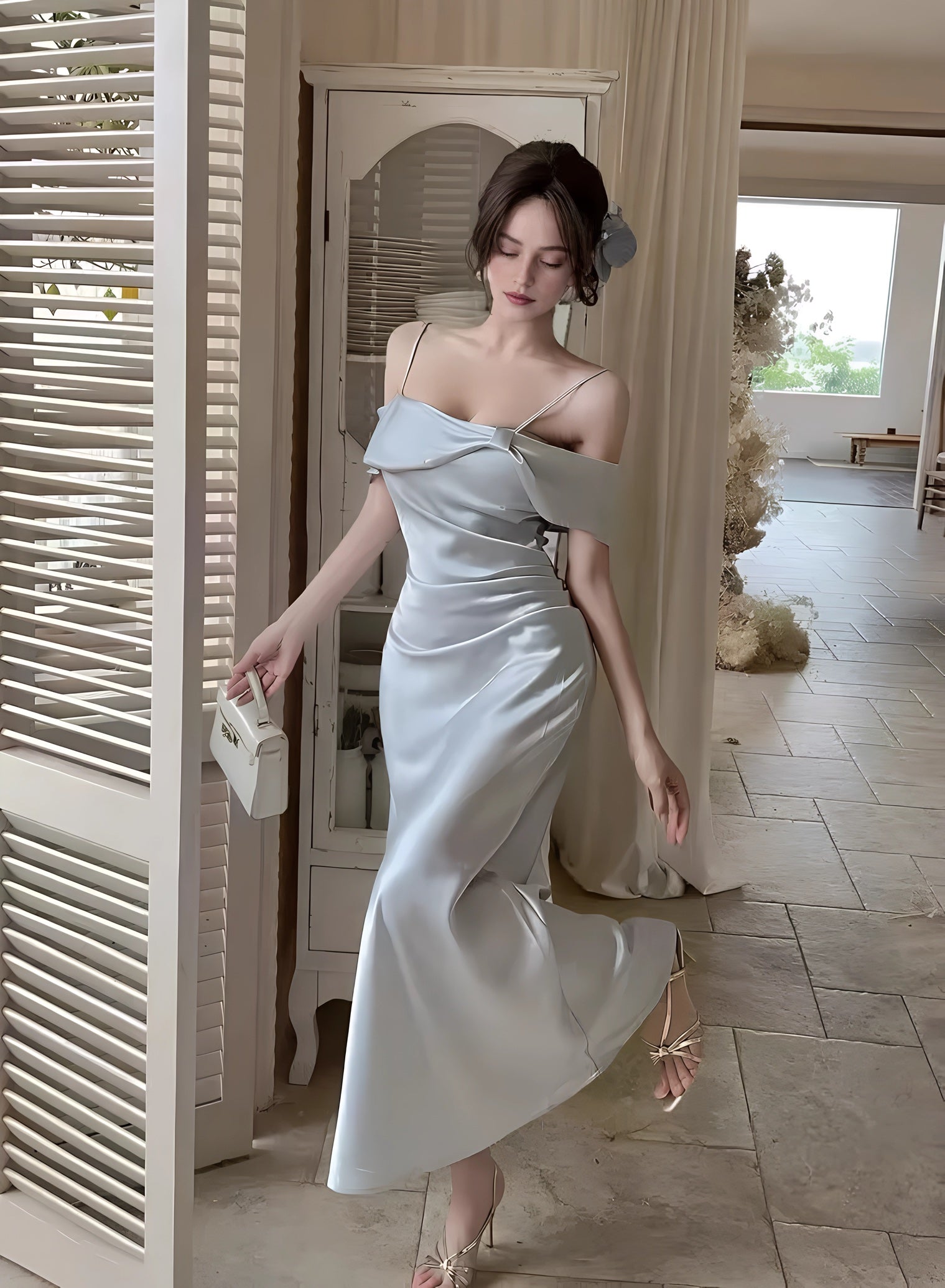 The Michelle Yeoh