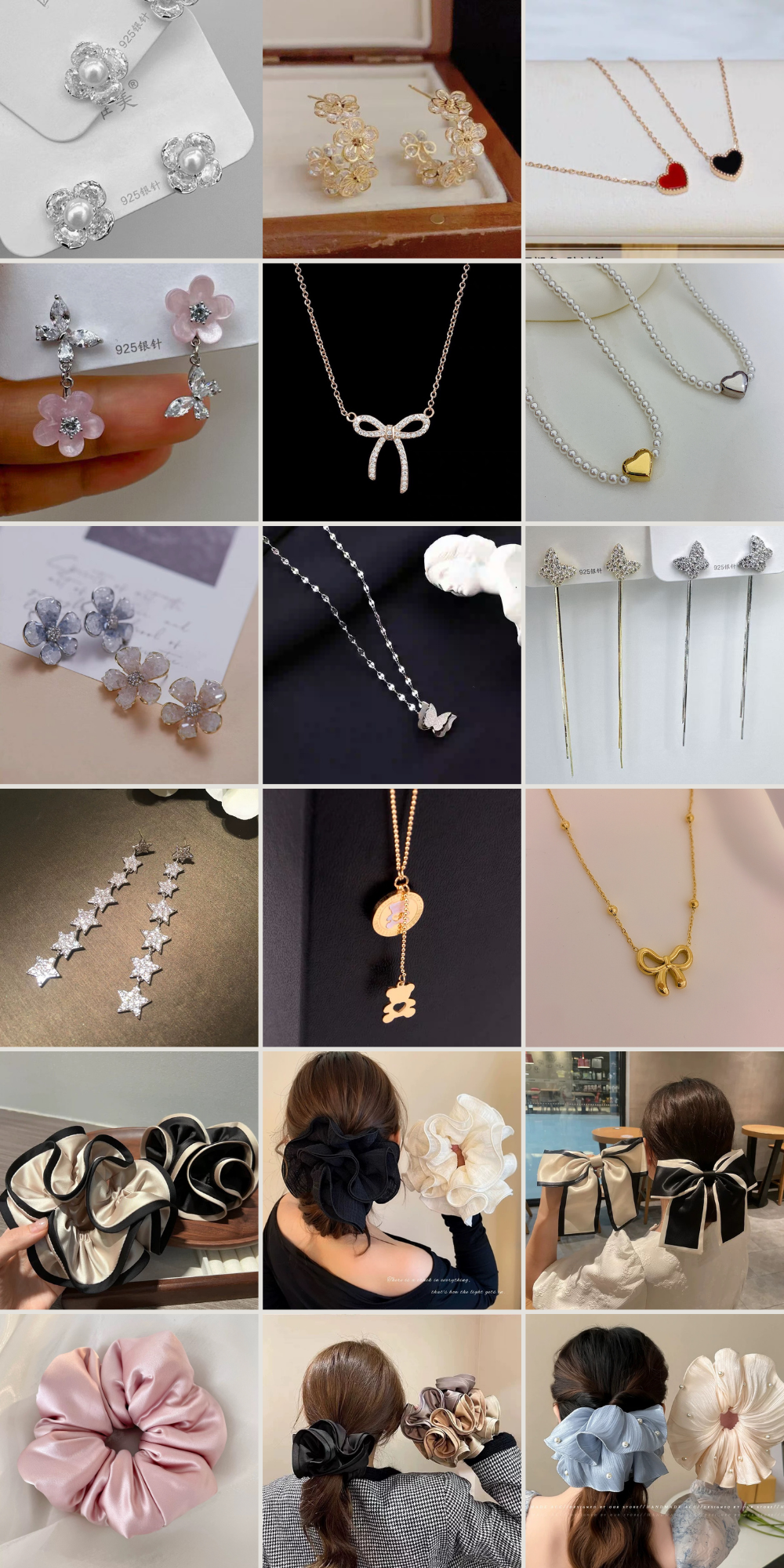 Receive Up To Three Accessories Each Month