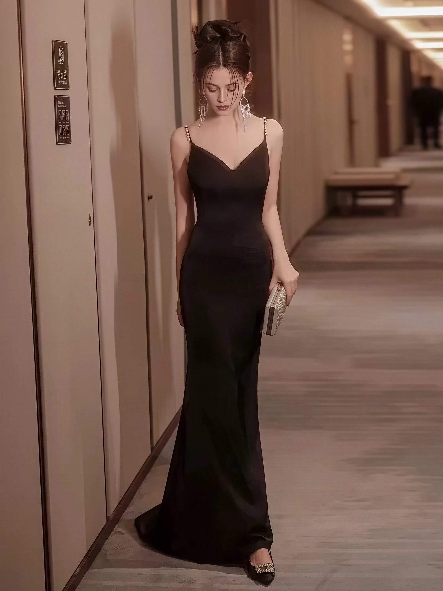 The Lauren Bacall