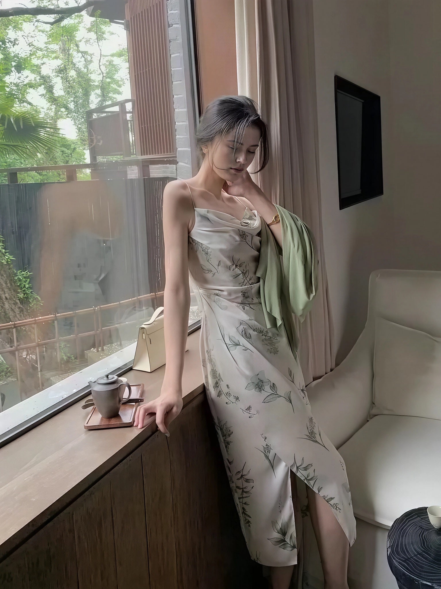 The Flora