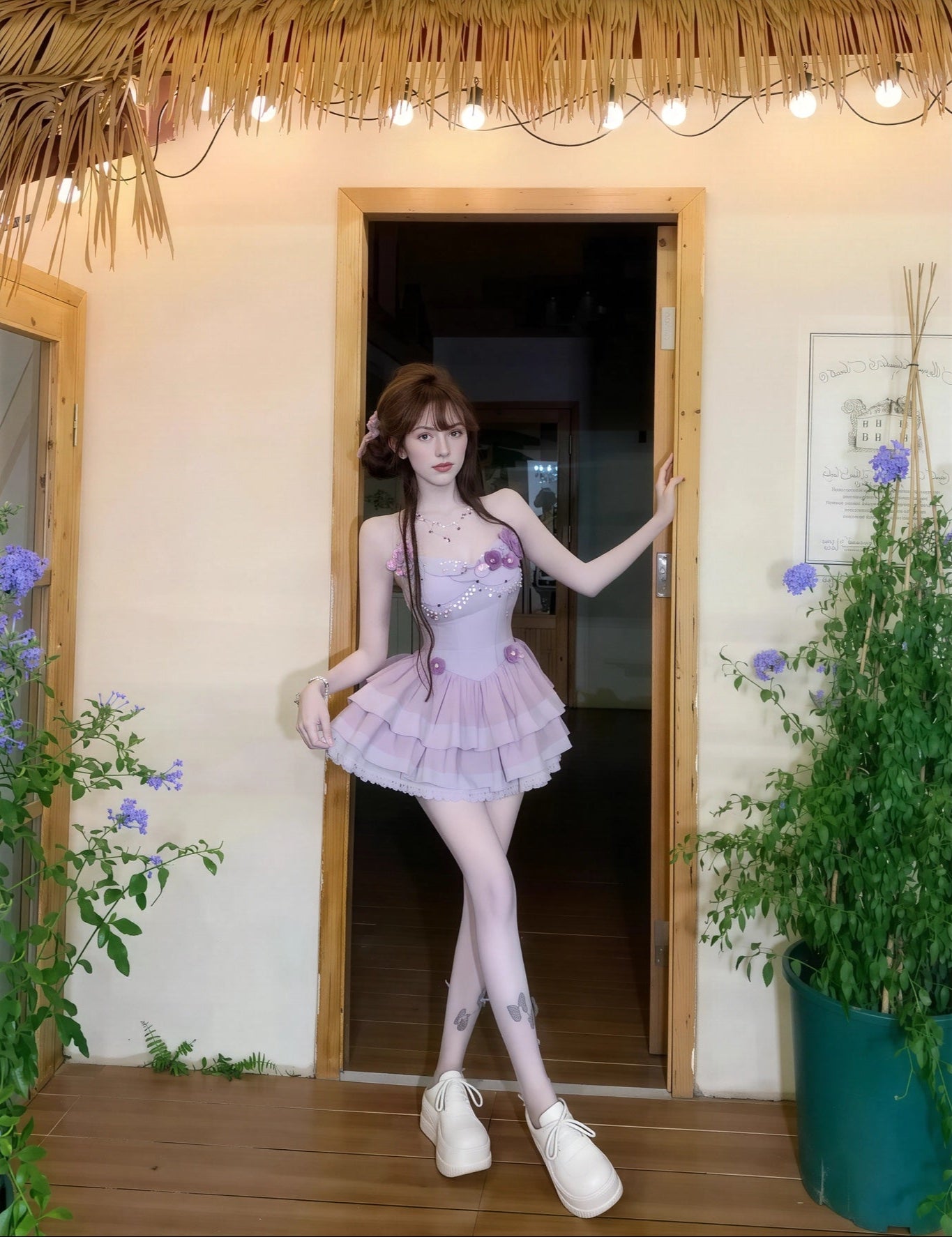 Coquette Charm