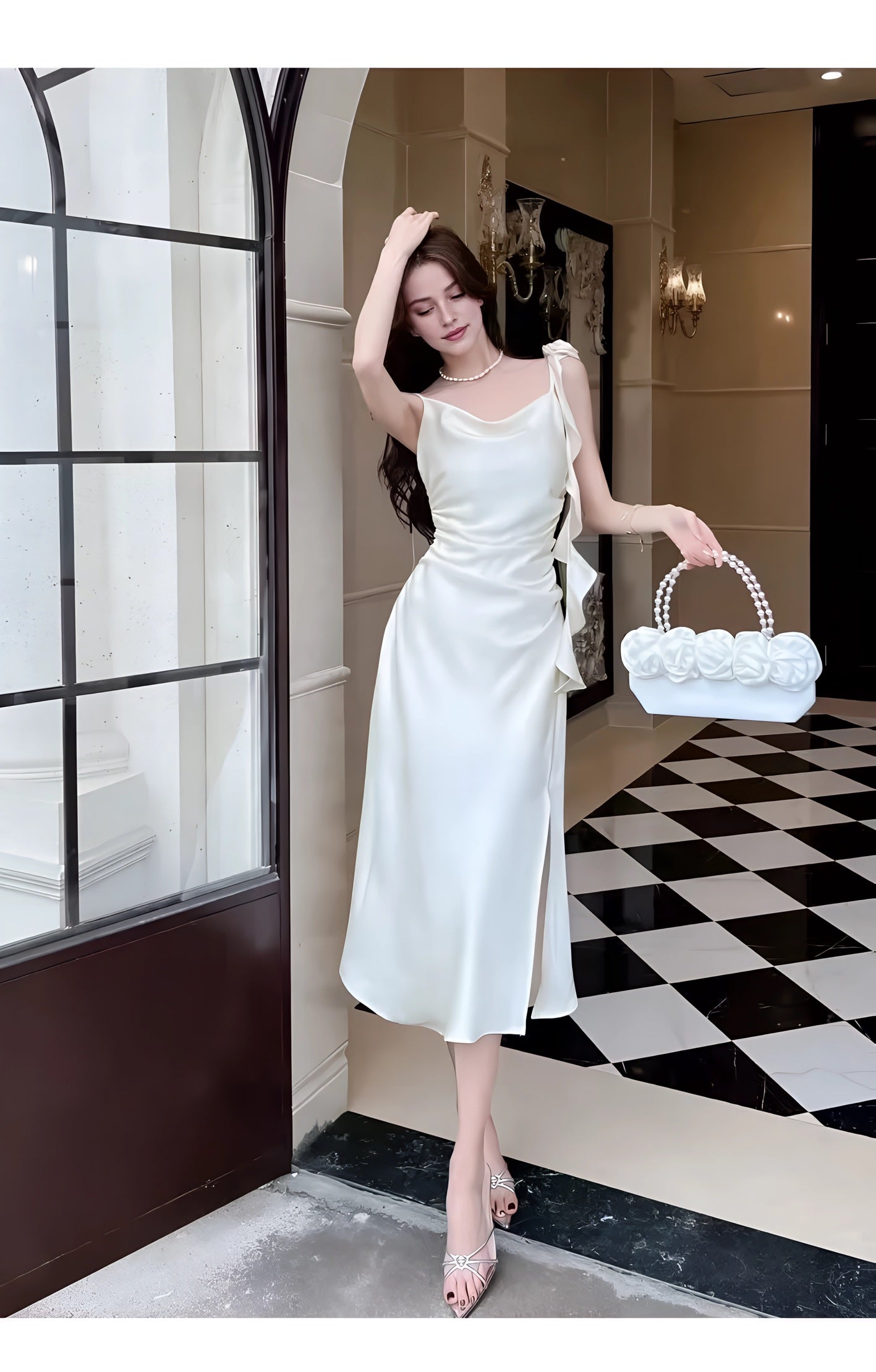 The Hypatia