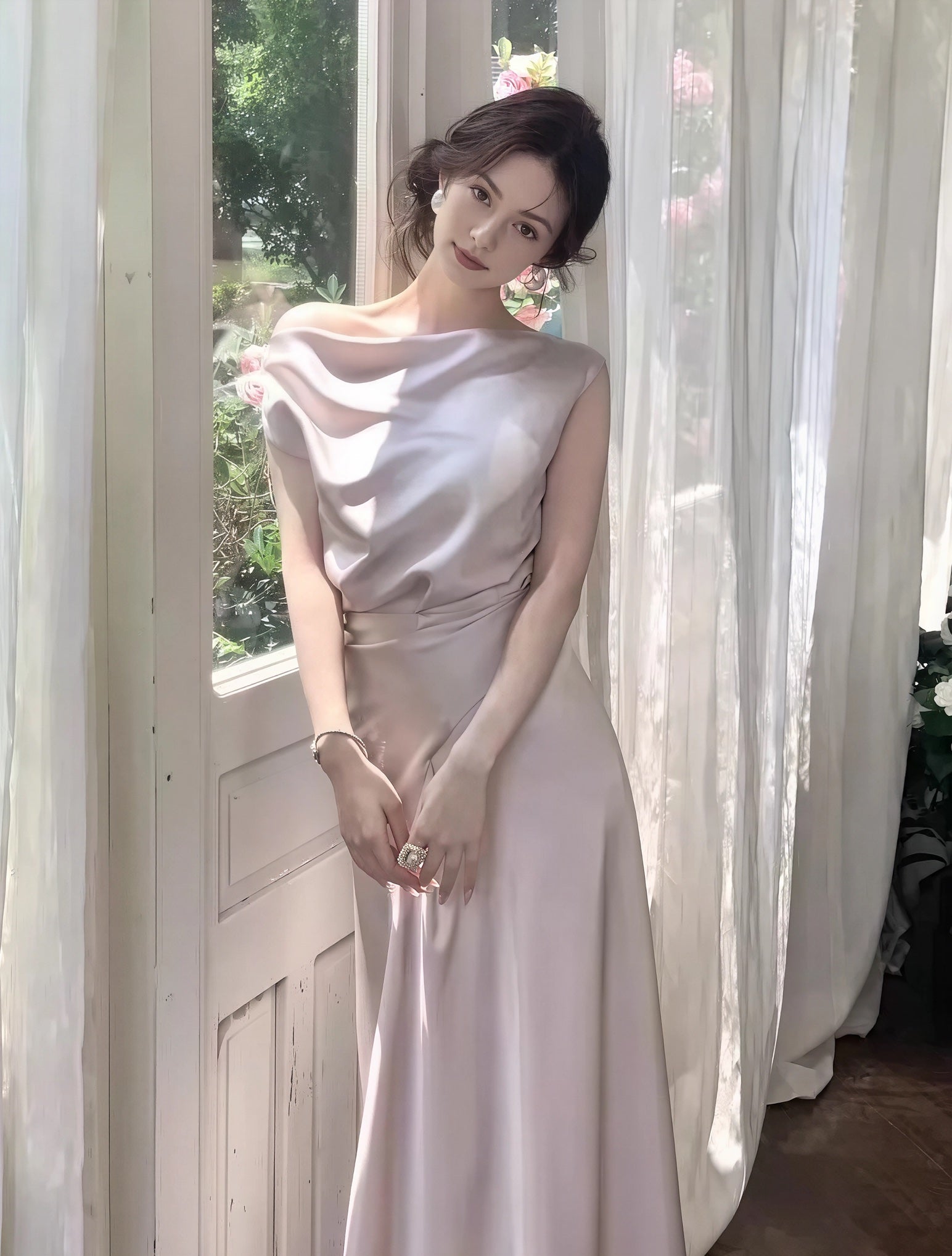 The Julie Andrews