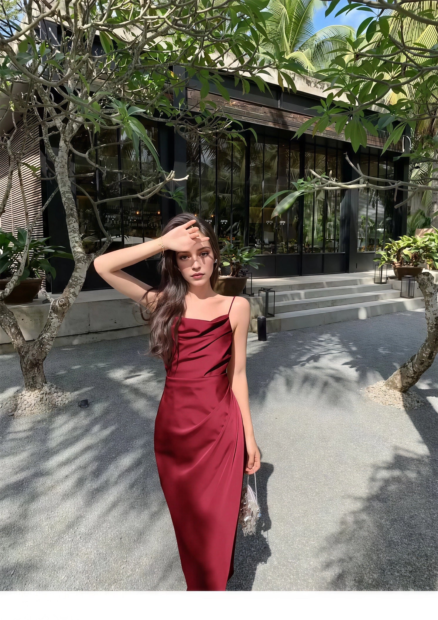 The Aung San Suu Kyi