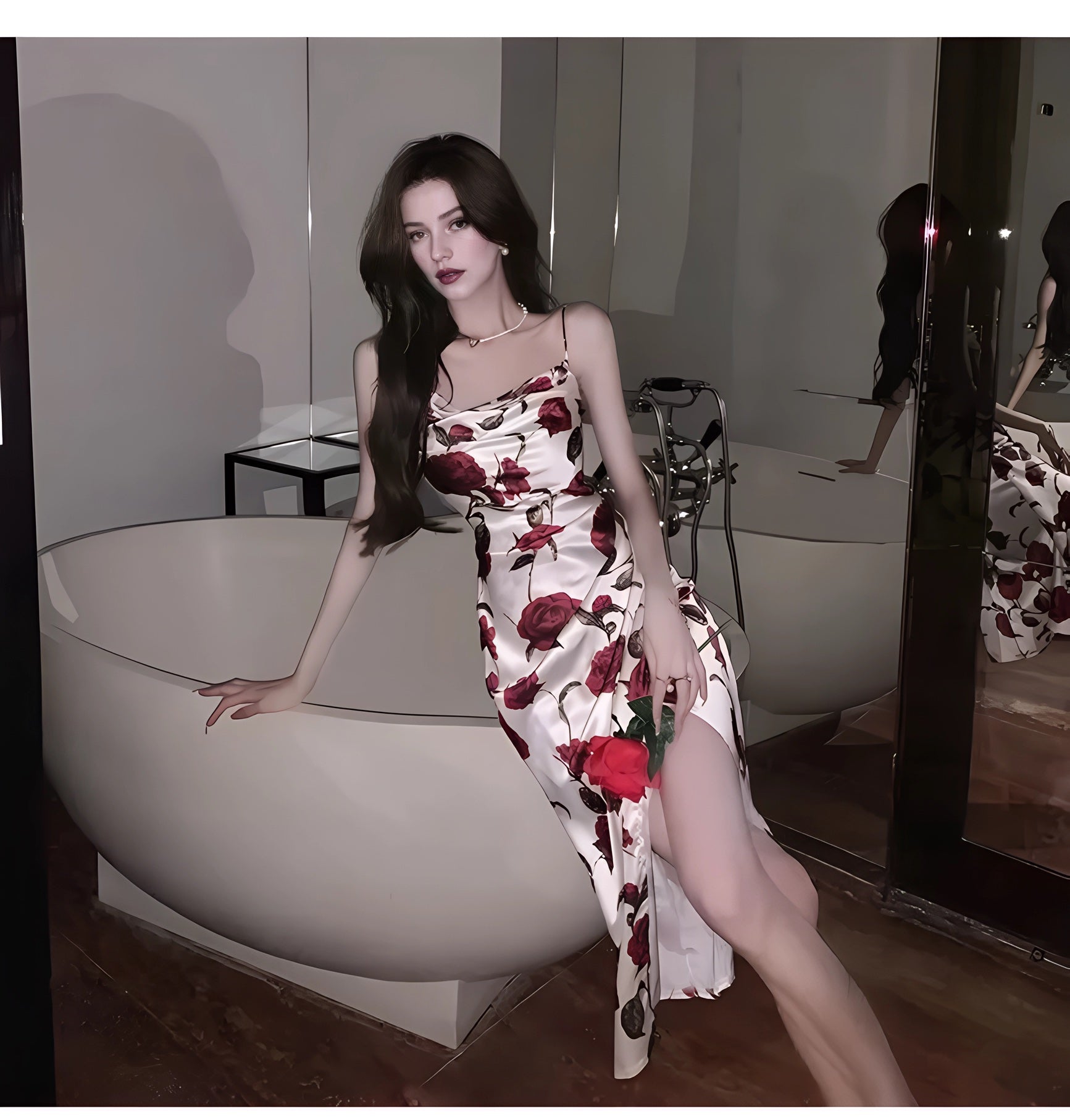 The Flora
