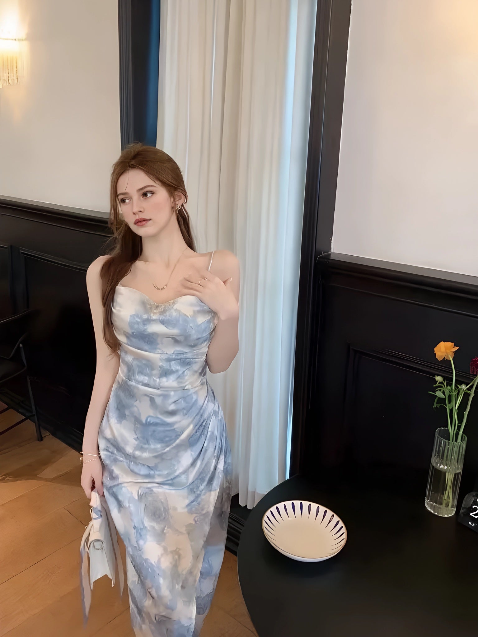 The Flora