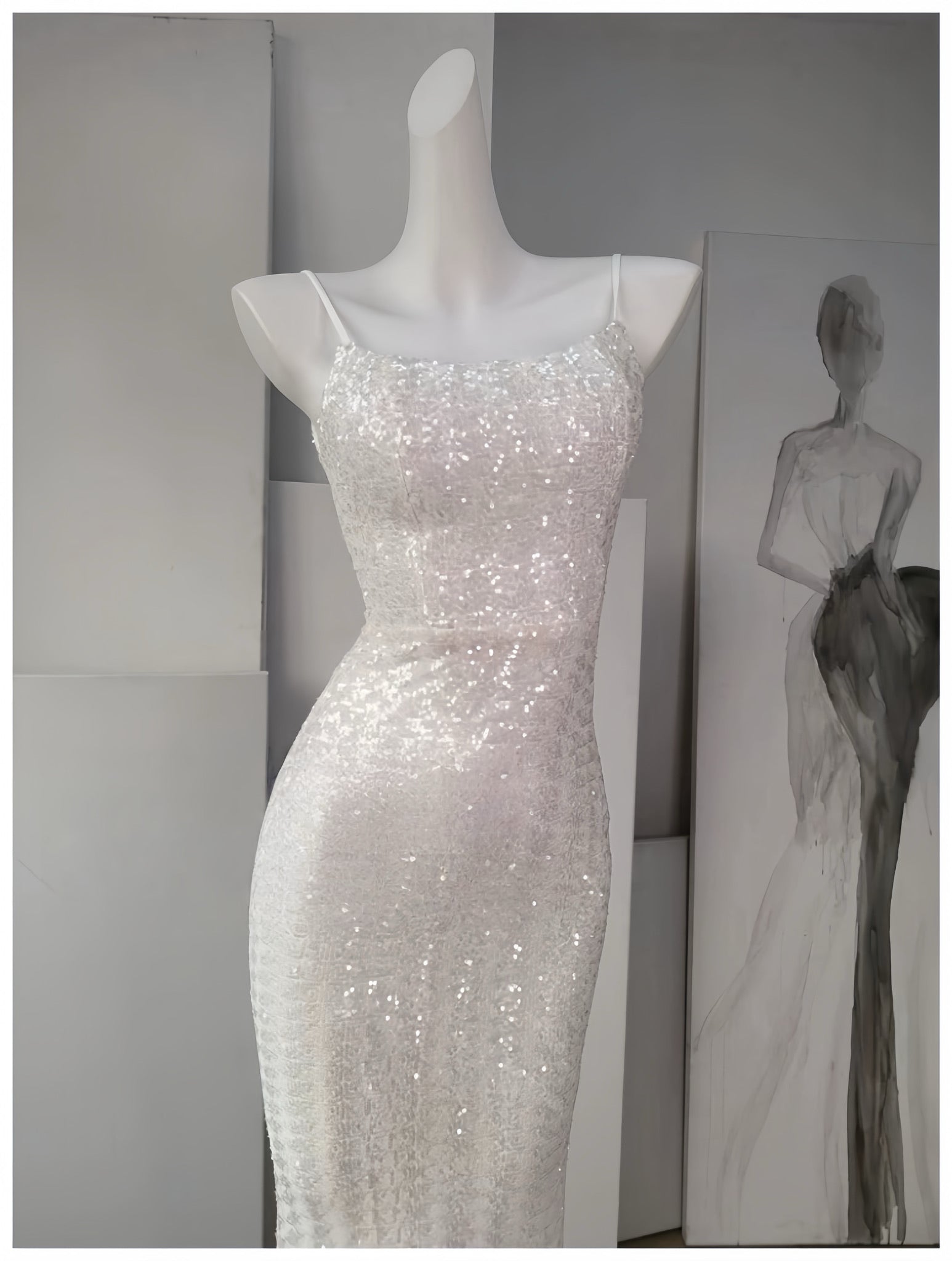 The Jean Harlow