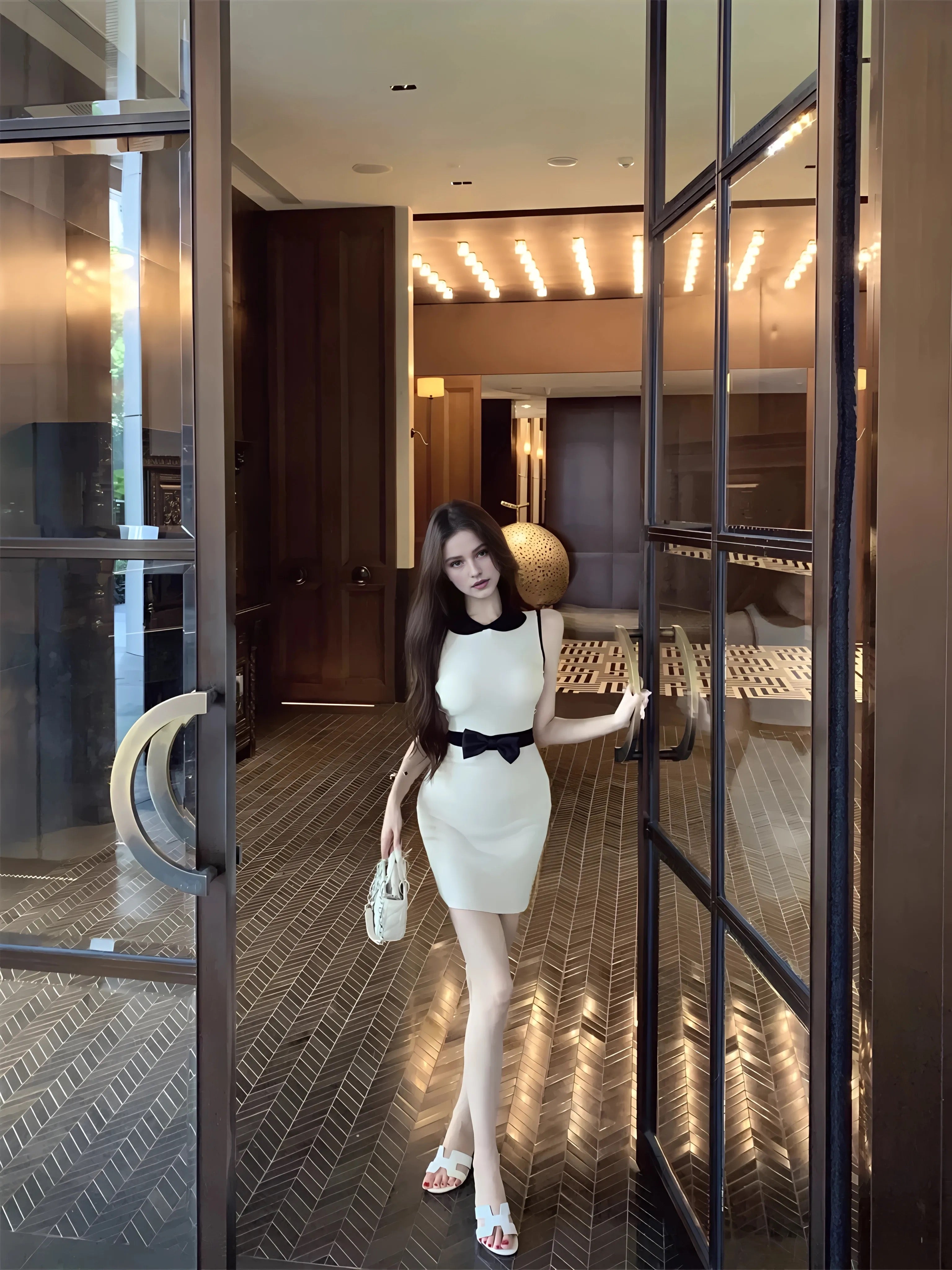 The Lee Radziwill