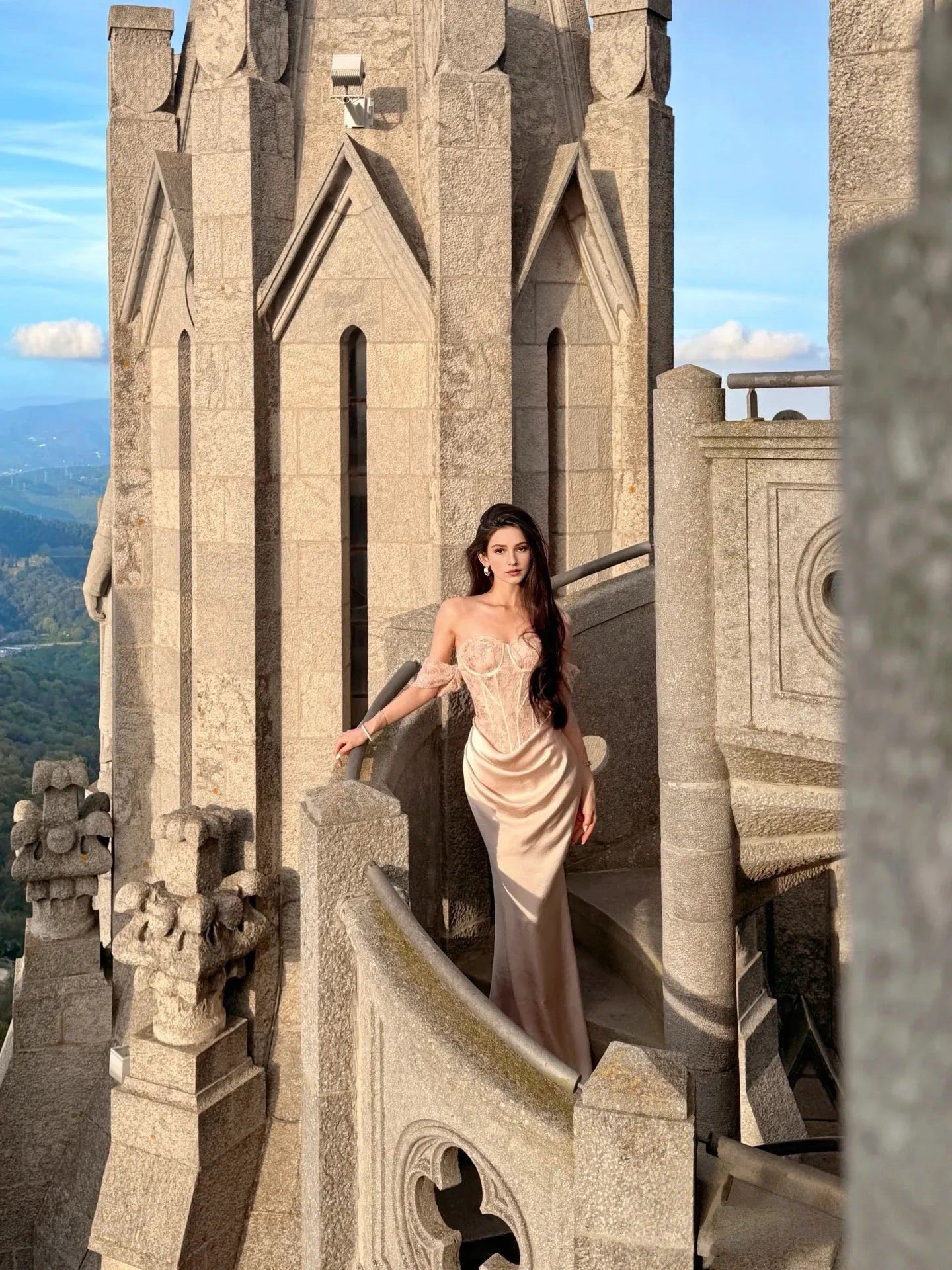 The Sushmita Sen