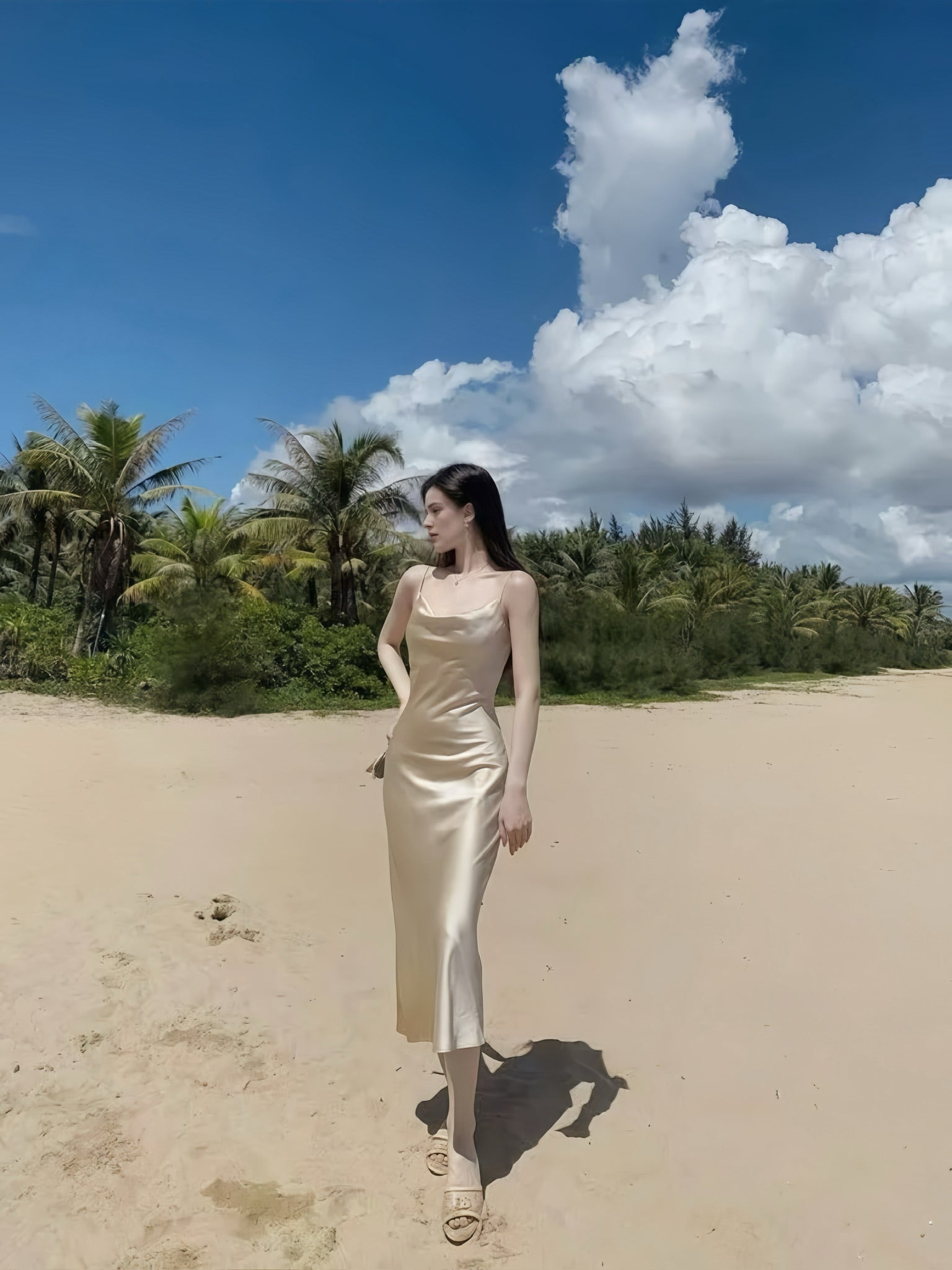 The Angelina Jolie