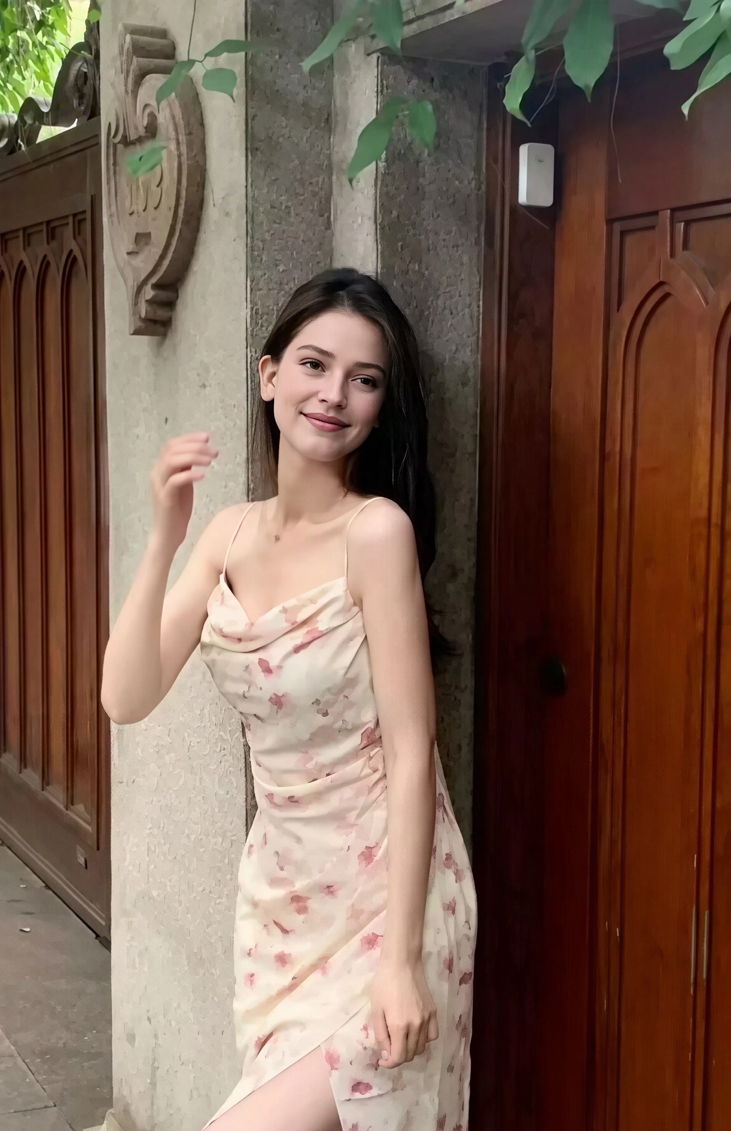 The Flora
