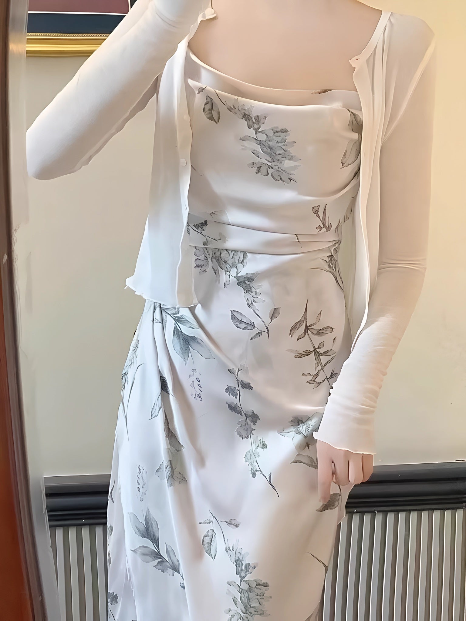 The Flora