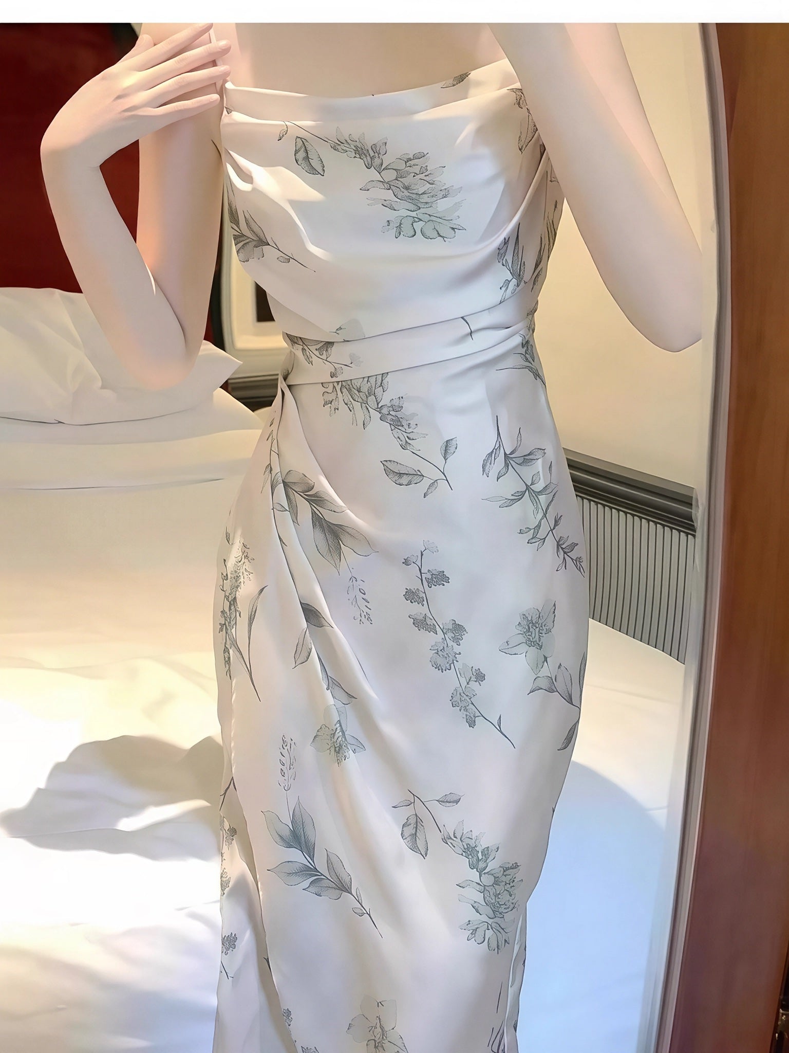 The Flora